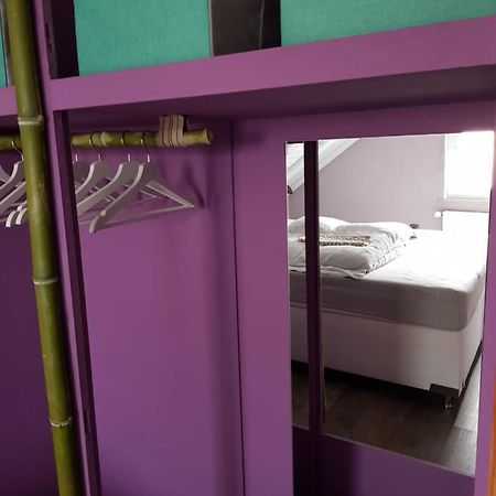 Ferienwohnung Namaste Langenargen Exterior foto