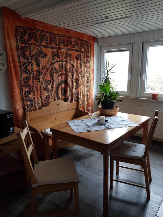 Ferienwohnung Namaste Langenargen Exterior foto