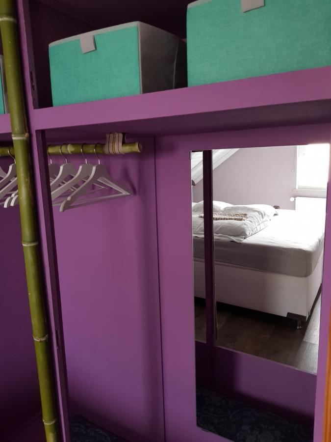 Ferienwohnung Namaste Langenargen Exterior foto